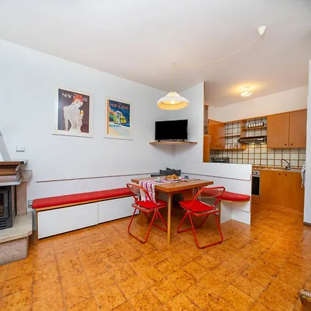 شقة Zoncolan Mountain