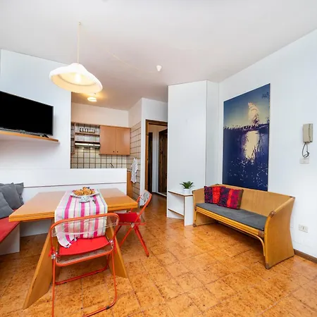 Apartman Guesthost - Zoncolan Mountain *