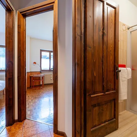 Zoncolan Mountain رافاسكليتو