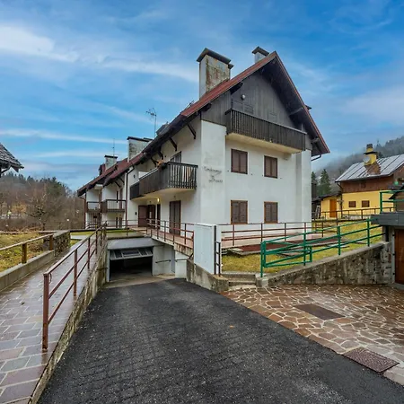 Guesthost - Zoncolan Mountain *