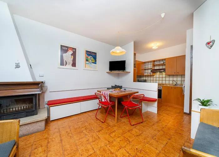 Apartman Guesthost - Zoncolan Mountain