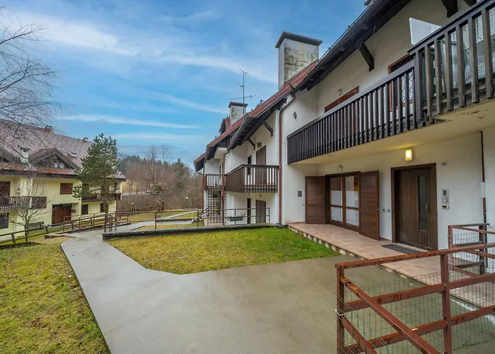 Guesthost - Zoncolan Mountain