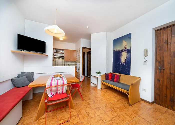 Apartman Guesthost - Zoncolan Mountain *