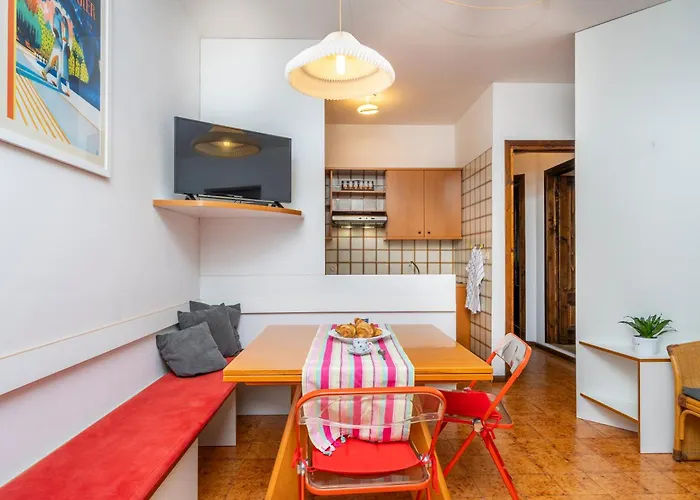 Guesthost - Zoncolan Mountain Apartman Ravascletto