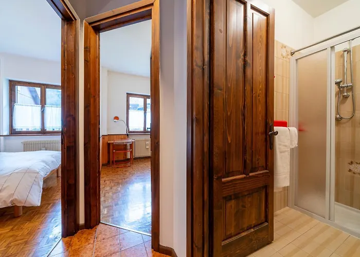 Guesthost - Zoncolan Mountain Ravascletto