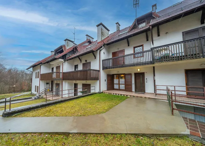 Guesthost - Zoncolan Mountain * Ravascletto