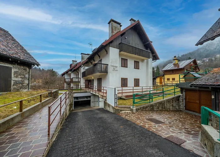 Guesthost - Zoncolan Mountain *