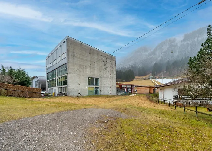 Guesthost - Zoncolan Mountain *